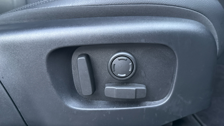 Land Rover Range Rover Evoque 2.0 D165 Dynamic SE 5dr Auto Diesel Hatchback